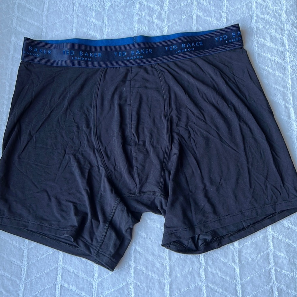 Ted Baker London Modal Silky Soft Boxer Briefs
